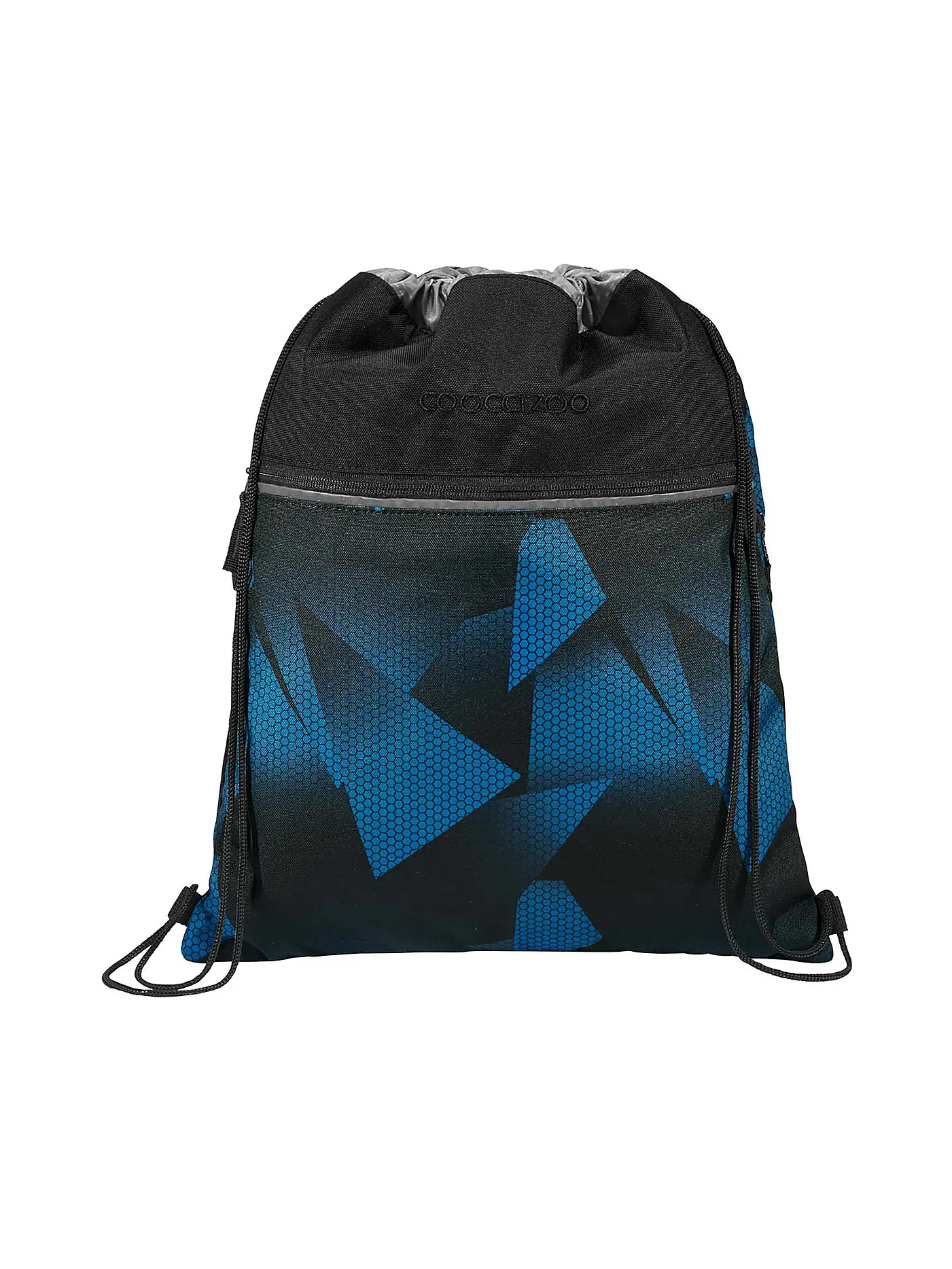 COOCAZOO | Turnbeutel ARCTIC MIDNIGHT | dunkelblau
